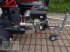 Sägeautomat & Spaltautomat tip Sonstiges Sägemaschine Spaltmaschine Pilkemaster EVO36HC mit Benzinmotor Stammheber und 80 km/h PKW Achse Brennholzautomat, Neumaschine in Schwarzenberg (Poză 8)
