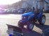 Traktor του τύπου Solis Kleintraktor SOLIS 26 Traktor Allrad mit hydraulischem Schneeschild 1,40m neu (Aufpreis KFZ-Brief), Neumaschine σε Schwarzenberg (Φωτογραφία 3)