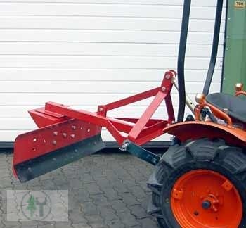 Sonstiges типа Sonstiges Räumschild Schneeschild Gräter PS150 für Traktor, Neumaschine в Schwarzenberg (Фотография 2)