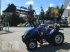 Traktor des Typs Solis Kleintraktor SOLIS 26 Traktor Allrad mit Frontlader (inkl. Parallelführung), Neumaschine in Schwarzenberg (Bild 4)