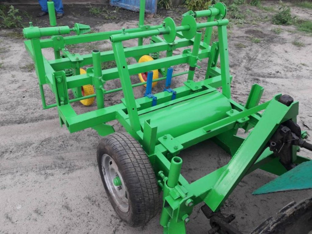 Straßenfräse typu Prinoth RFL-700,  v Херсон (Obrázek 5)