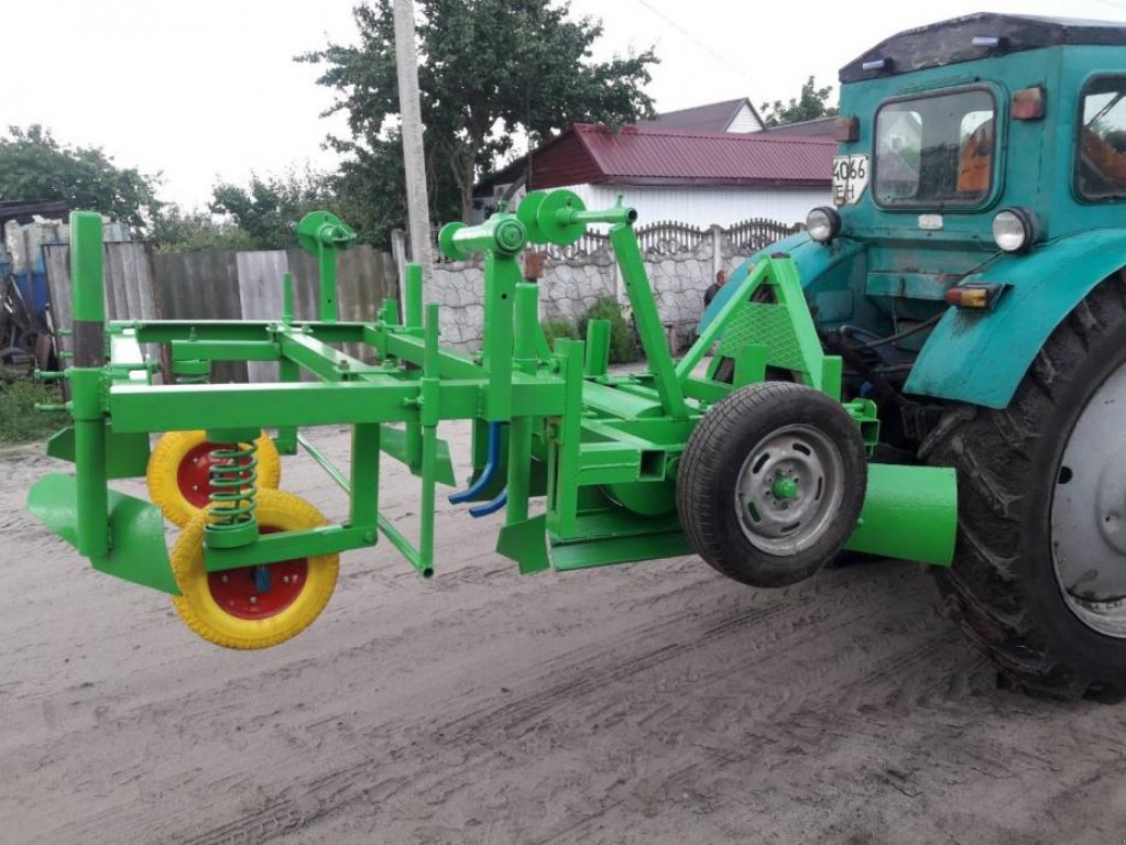 Straßenfräse typu Prinoth RFL-700,  v Херсон (Obrázek 4)