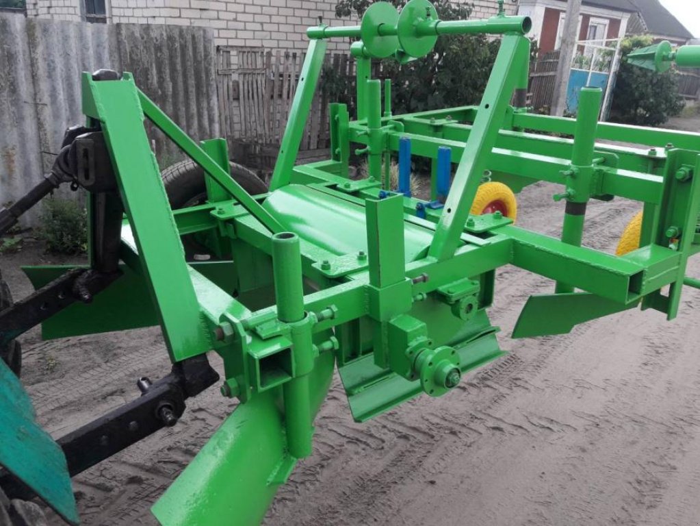 Straßenfräse typu Prinoth RFL-700,  v Херсон (Obrázek 6)