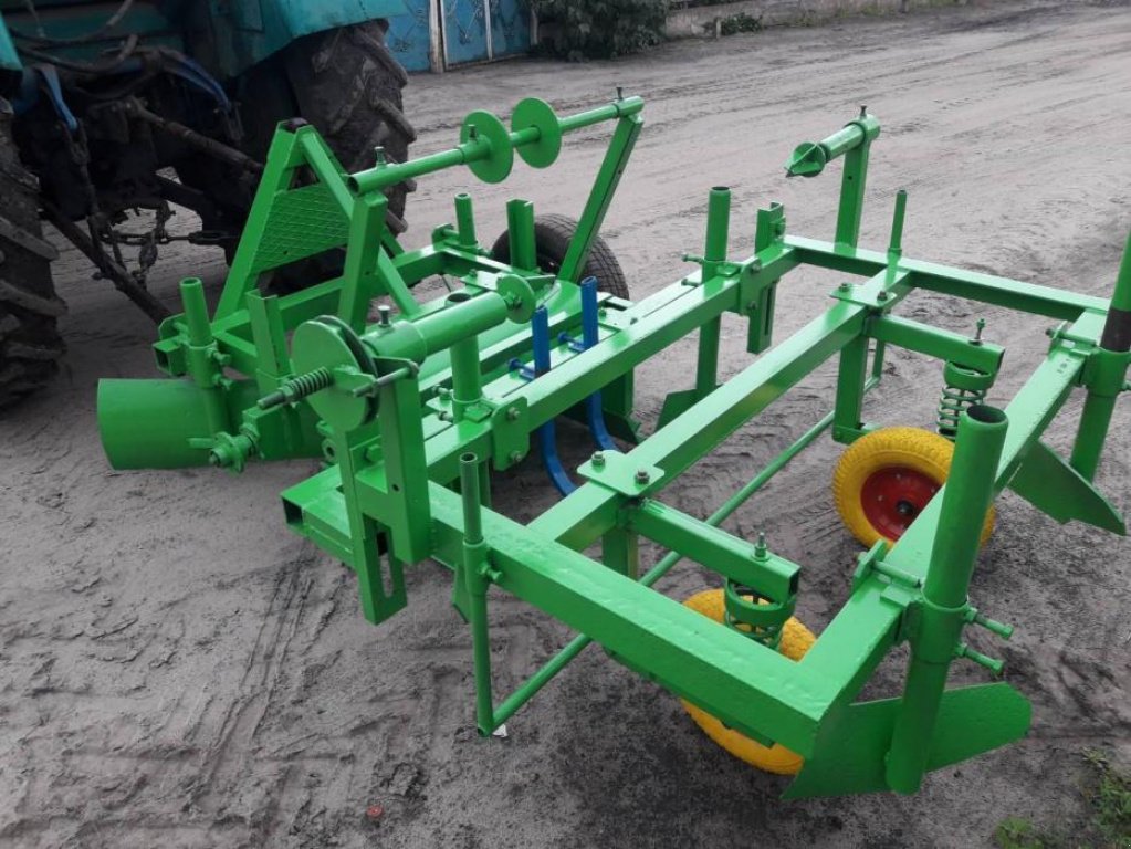 Straßenfräse typu Prinoth RFL-700,  v Херсон (Obrázek 1)