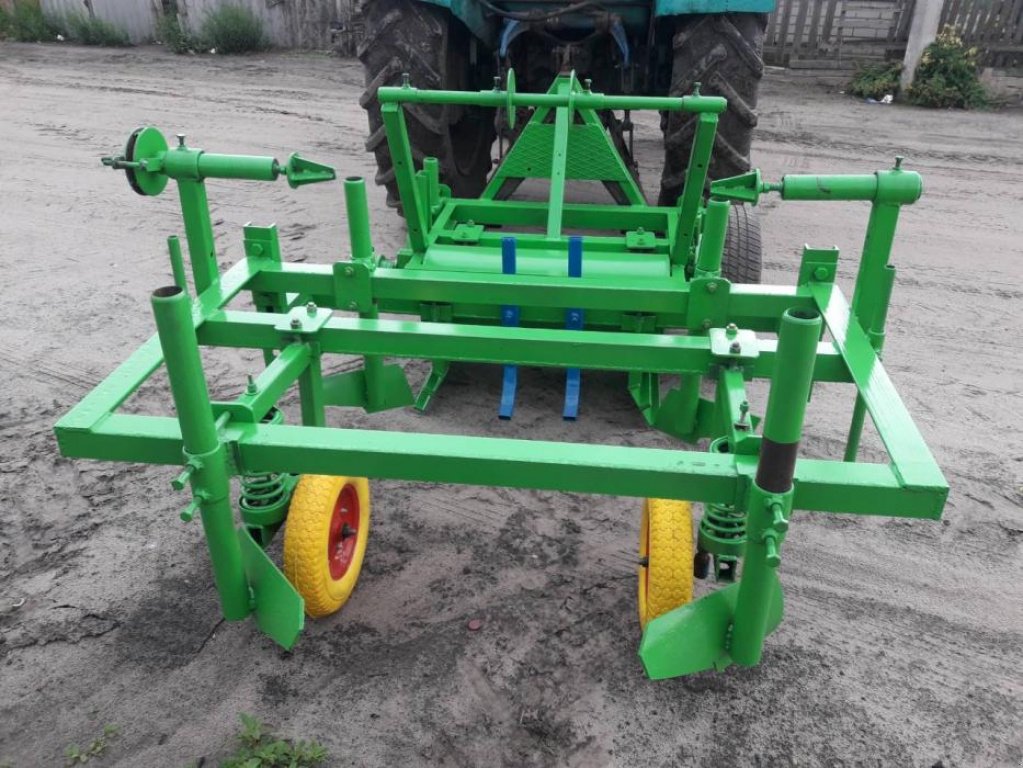 Dammformer typu AMAC GF 5,  v Херсон (Obrázek 8)