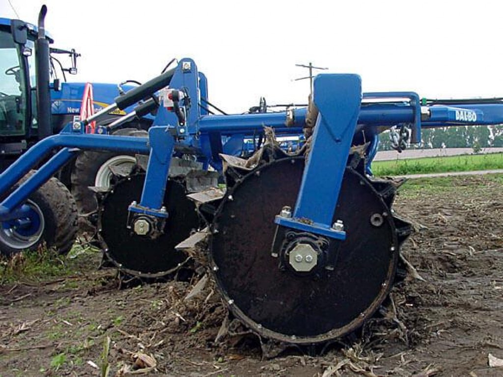 Straßenfräse typu Dalbo MaxiCut 600,  v Київ (Obrázek 10)