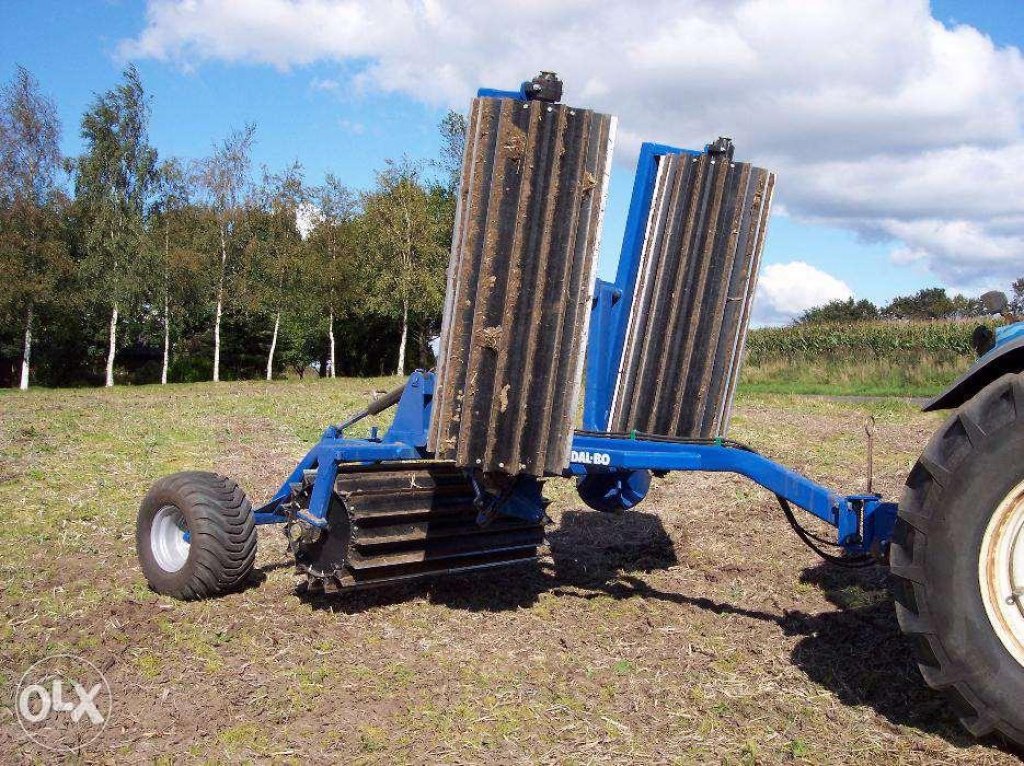 Straßenfräse typu Dalbo MaxiCut 600,  v Київ (Obrázek 8)