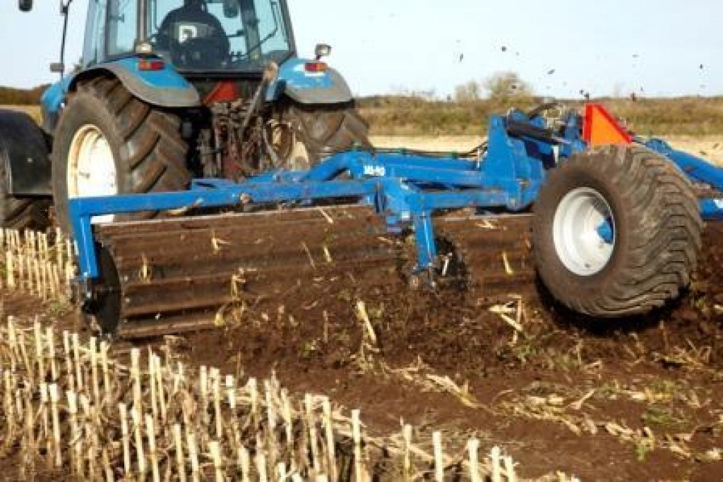 Straßenfräse typu Dalbo MaxiCut 600,  v Київ (Obrázek 4)