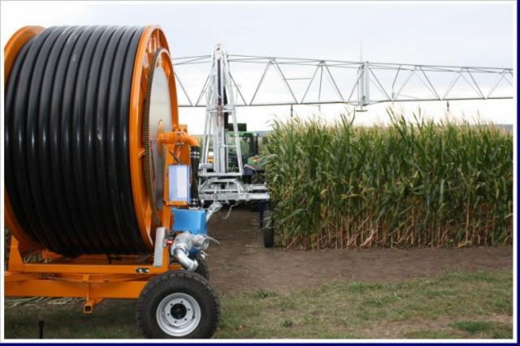 Beregnungsanlage del tipo Beinlich Primus 2800 II,  In Луцьк (Immagine 2)