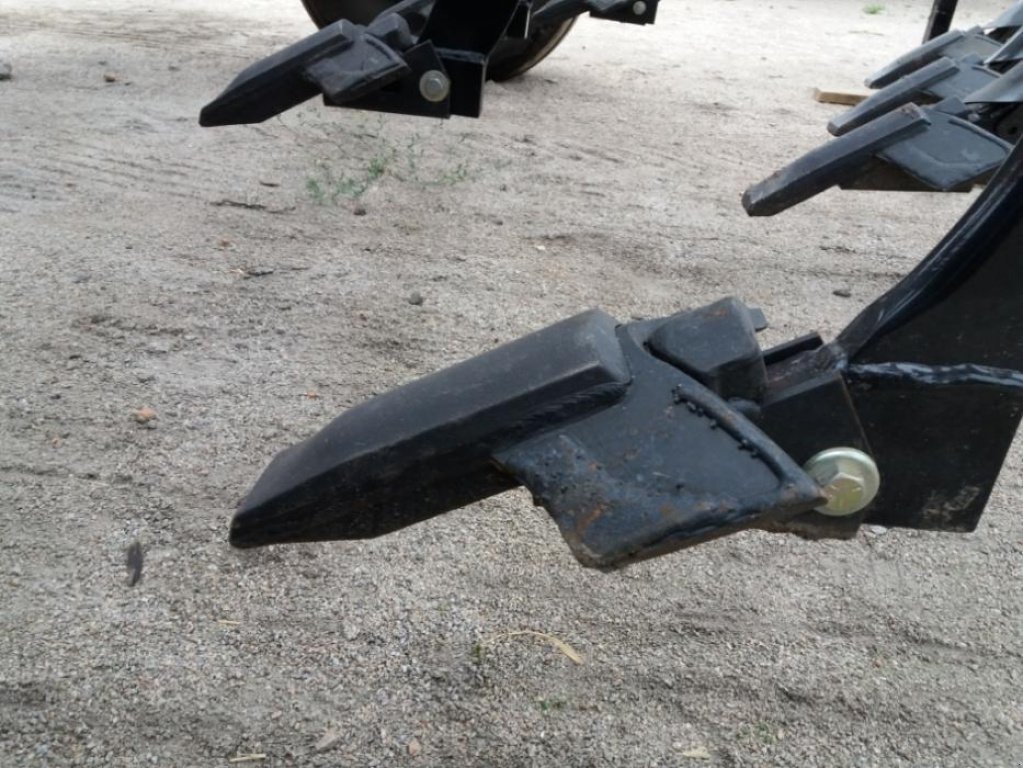 Spatenpflug of the type Case IH Ecolo Tiger 530,  in Кіровоград (Picture 3)