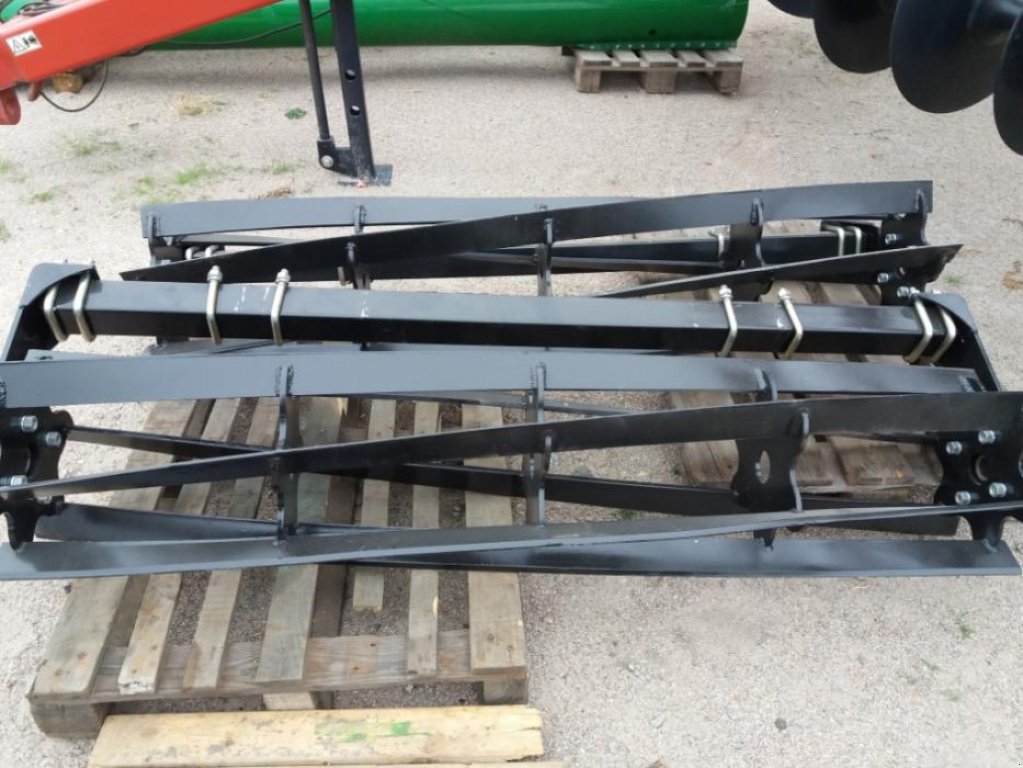 Spatenpflug of the type Case IH Ecolo Tiger 530,  in Кіровоград (Picture 8)