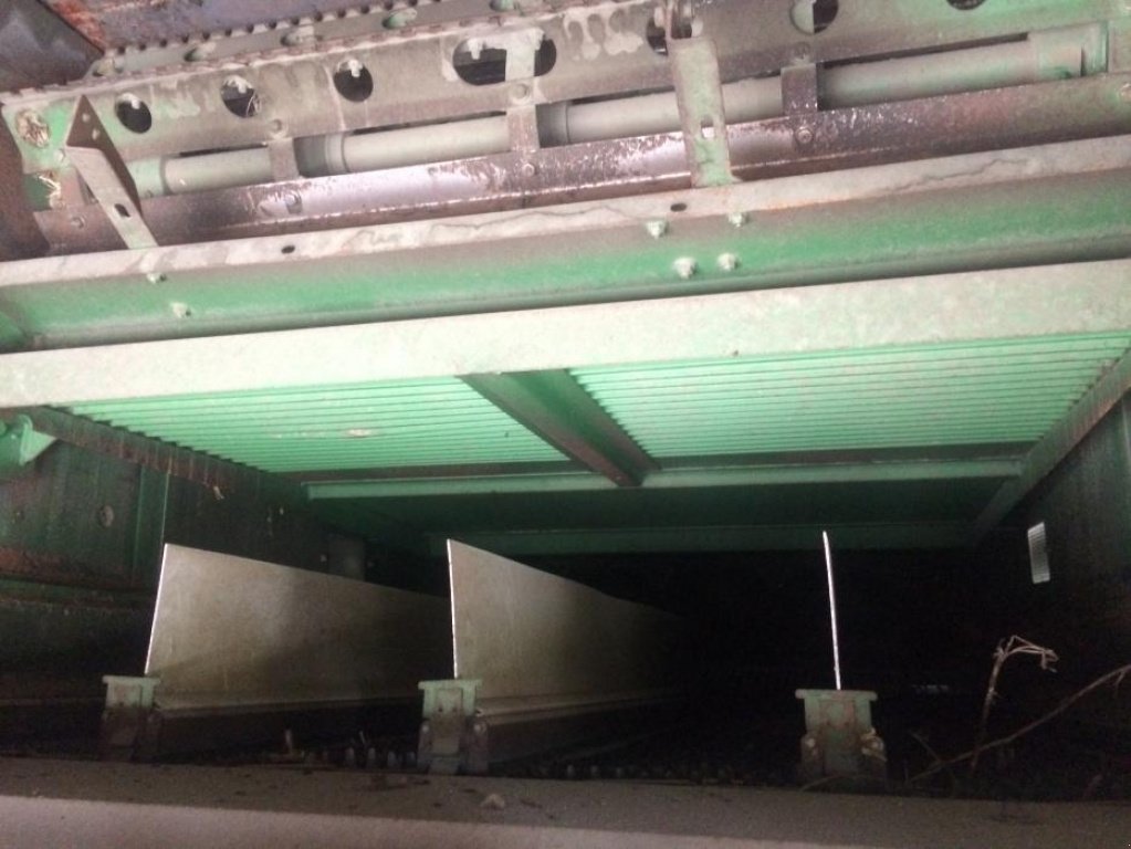 Oldtimer-Mähdrescher del tipo John Deere 9770 STS Bullet Rotor,  In Вінниця (Immagine 10)