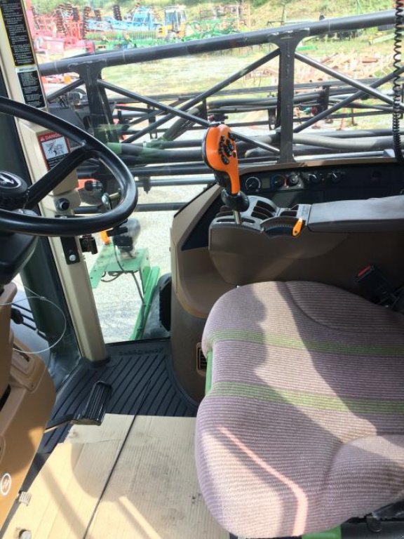 Selbstfahrspritze typu John Deere 4830,  v Вінниця (Obrázek 4)