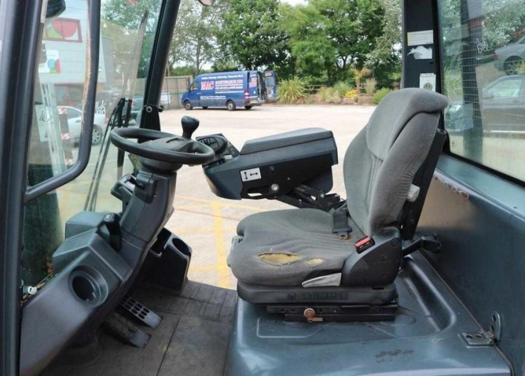 Gabelstapler typu Jungheinrich DFG 320 S,  v Київ (Obrázek 4)