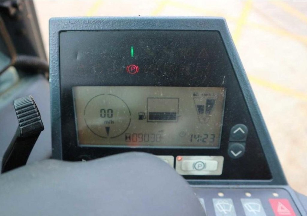 Gabelstapler typu Jungheinrich DFG 320 S,  v Київ (Obrázek 3)