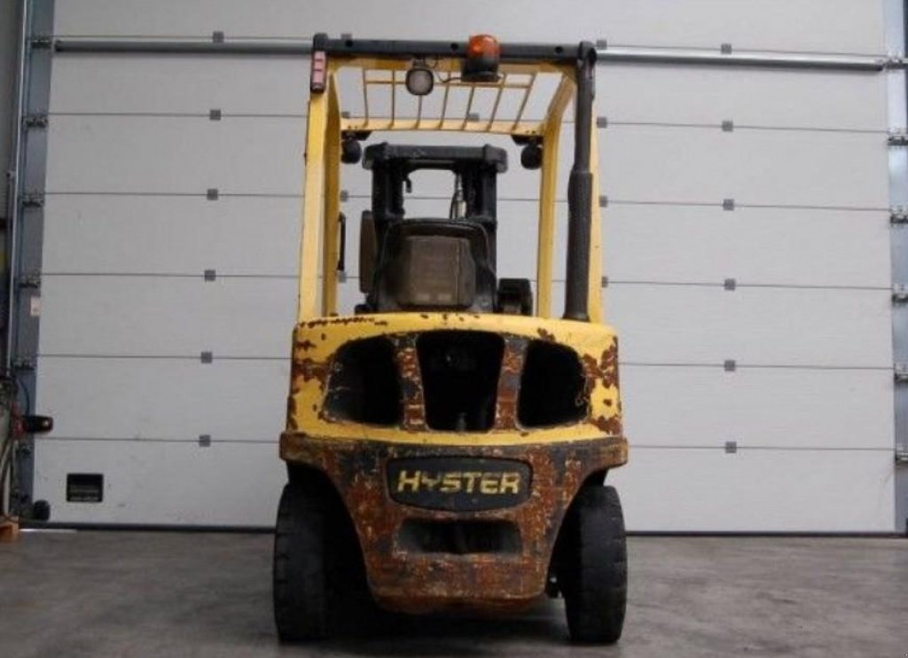 Gabelstapler typu Hyster H2.5FT,  v Київ (Obrázek 4)