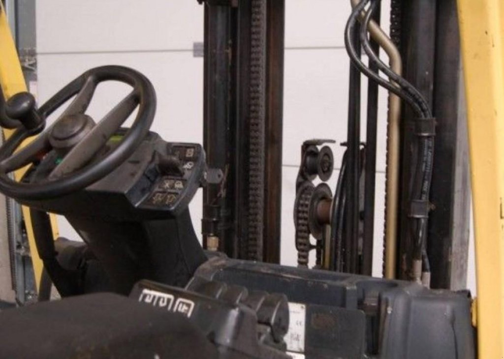 Gabelstapler typu Hyster H2.5FT,  v Київ (Obrázek 5)