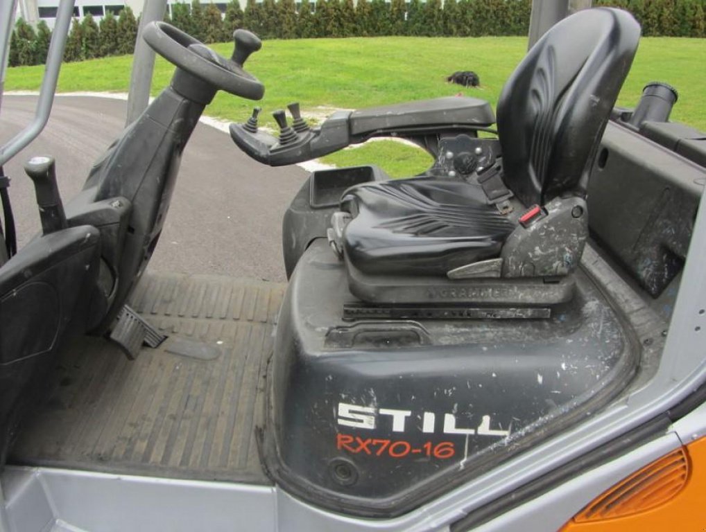 Gabelstapler typu Still RX 70-16,  v Київ (Obrázek 3)