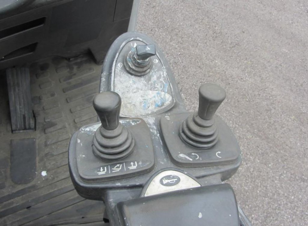 Gabelstapler typu Still RX 70-16,  v Київ (Obrázek 3)