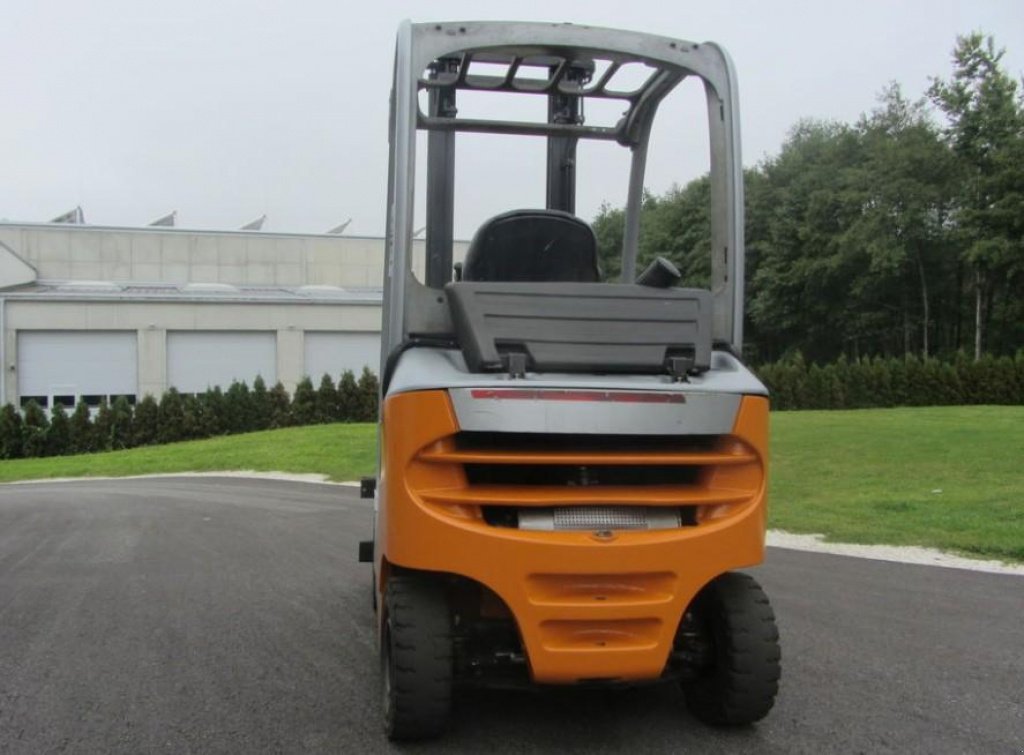 Gabelstapler typu Still RX 70-16,  v Київ (Obrázek 1)