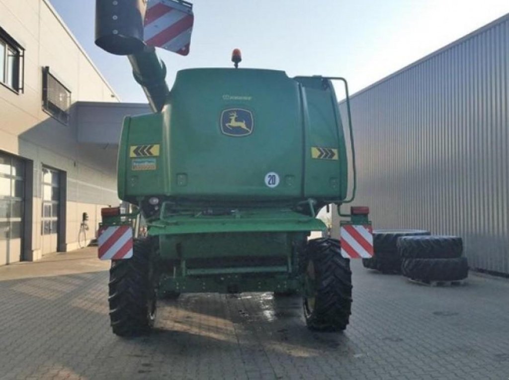 Oldtimer-Mähdrescher typu John Deere 9880 STS, Neumaschine v Київ (Obrázek 1)