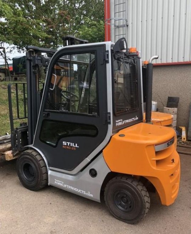 Gabelstapler typu Still RC 40-25,  v Київ (Obrázek 2)