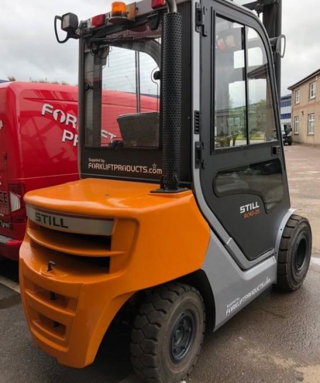 Gabelstapler typu Still RC 40-25,  v Київ (Obrázek 1)