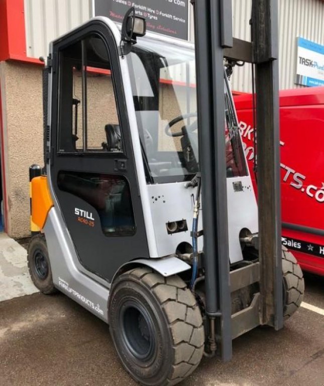 Gabelstapler typu Still RC 40-25,  v Київ (Obrázek 2)