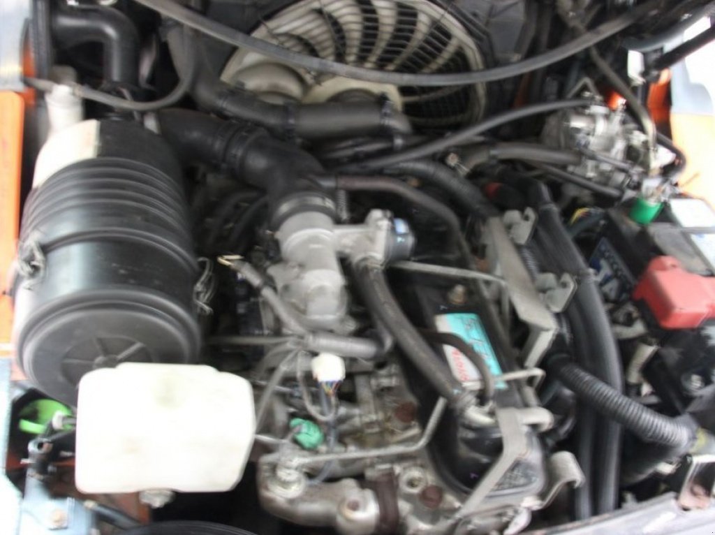 Gabelstapler typu Toyota 02-8FGF20,  v Київ (Obrázek 4)