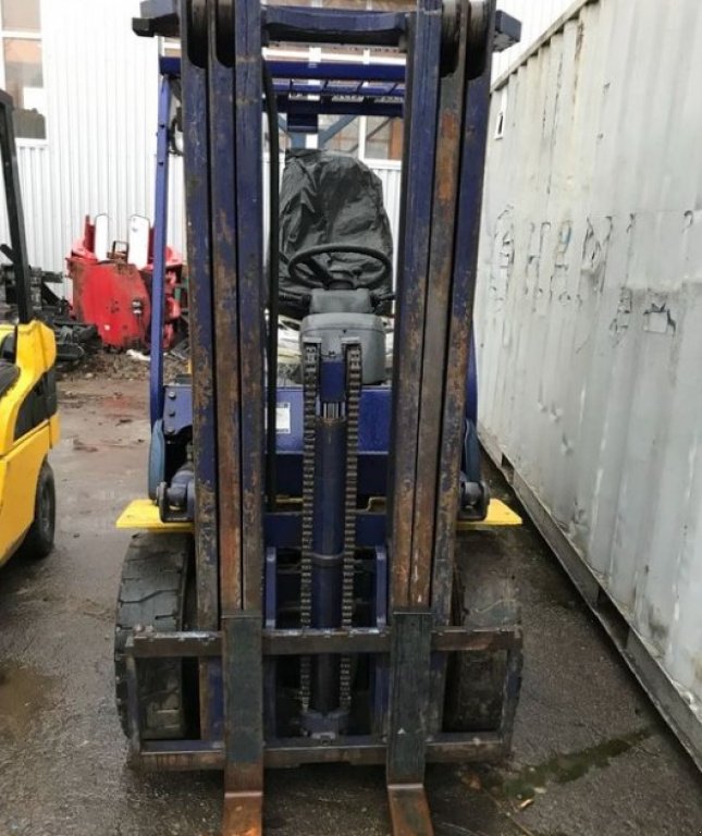 Gabelstapler typu Komatsu FD25T-14,  v Київ (Obrázek 1)