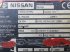 Gabelstapler typu Nissan UDO2A25PQ,  v Київ (Obrázek 2)