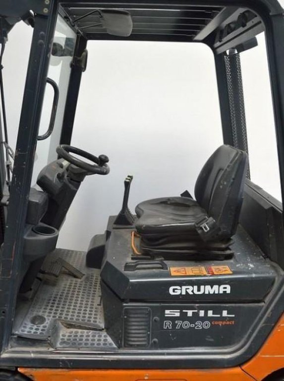Gabelstapler typu Still R 70-20D,  v Київ (Obrázek 3)