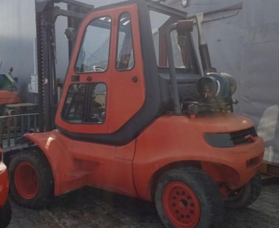 Gabelstapler typu Linde H40T,  v Київ (Obrázek 3)