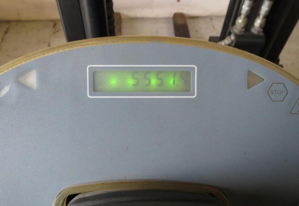 Gabelstapler typu Clark C 30 L,  v Київ (Obrázek 3)