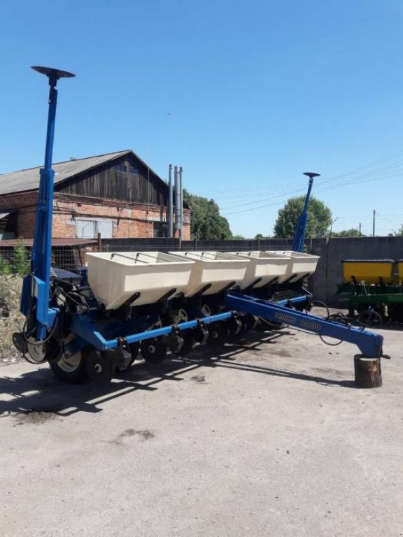 Gareeggenfelder typu Kinze 2000,  v Суми (Obrázek 4)