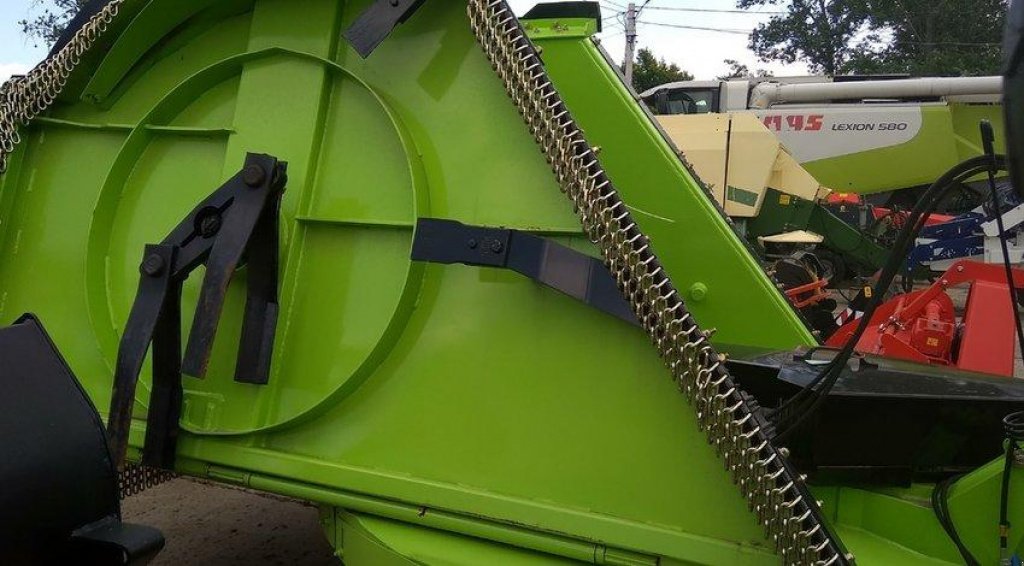 Straßenfräse typu Schulte FX-5026,  v Кіровоград (Obrázek 1)