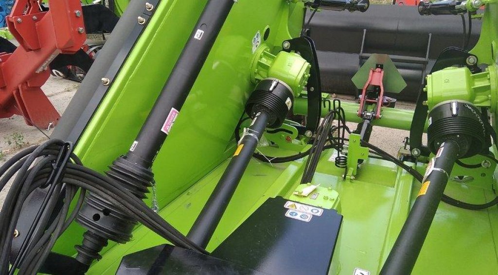 Straßenfräse typu Schulte FX-315,  v Кіровоград (Obrázek 1)