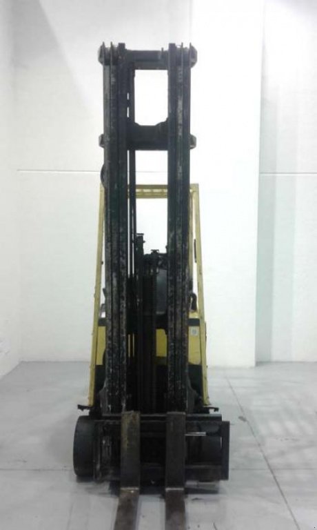 Gabelstapler tip Hyster E1.75XM,  in Київ (Poză 3)