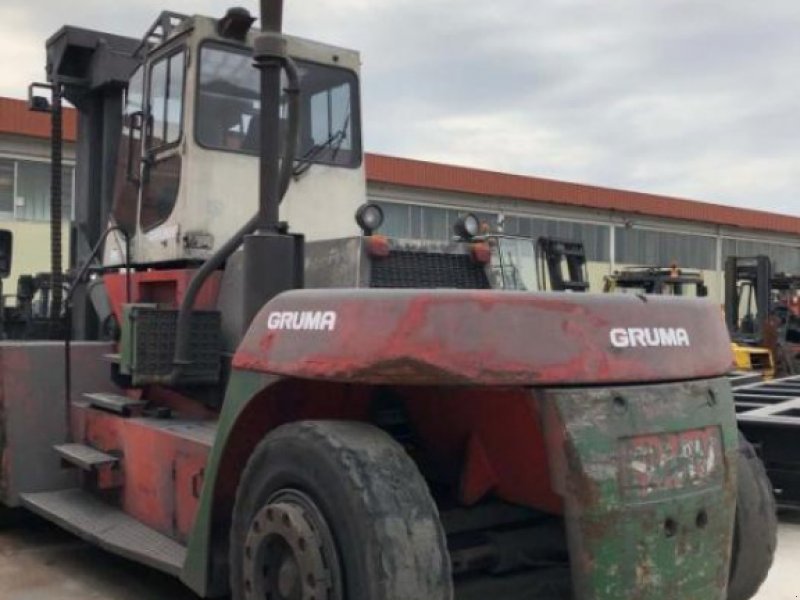 Gabelstapler του τύπου SMV SL 23-6,  σε Київ (Φωτογραφία 1)