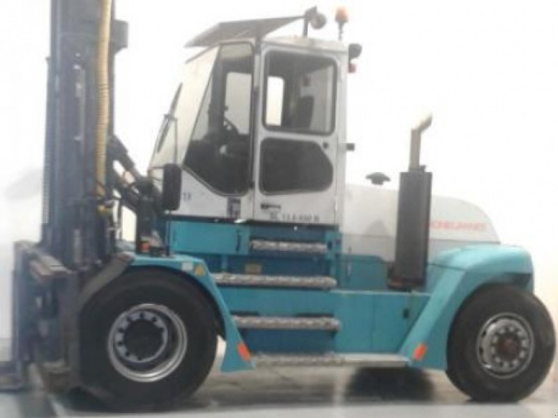 Gabelstapler типа SMV SL 13 6-600,  в Київ (Фотография 1)