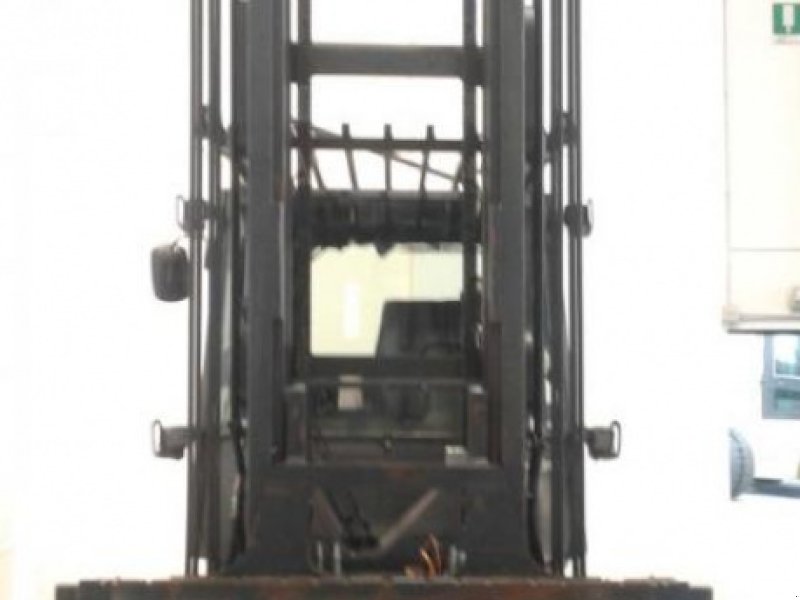 Gabelstapler του τύπου Linde H80D-900-396,  σε Київ (Φωτογραφία 1)