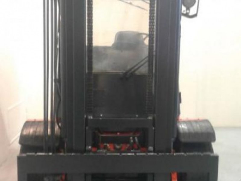 Gabelstapler του τύπου Linde H70D,  σε Київ (Φωτογραφία 1)