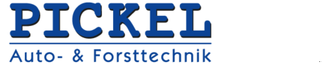 Auto und Forsttechnik Pickel