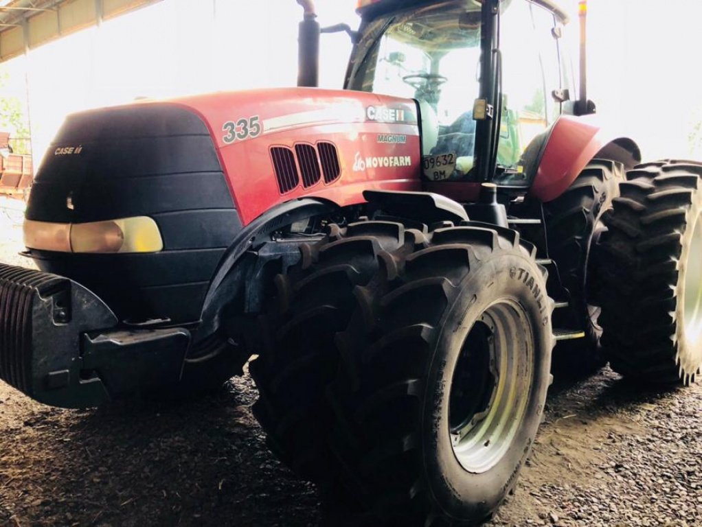 Oldtimer-Traktor typu Case IH Magnum 335, Neumaschine v Суми (Obrázek 10)