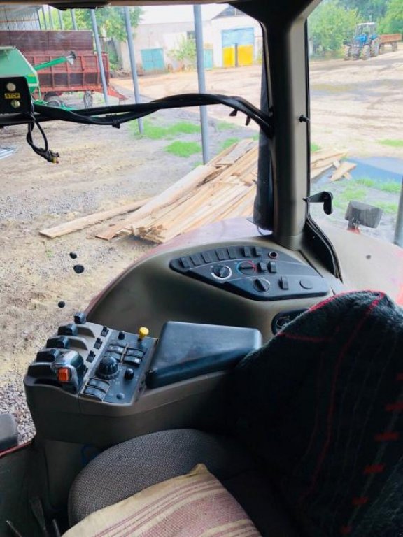 Oldtimer-Traktor typu Case IH Magnum 335, Neumaschine v Суми (Obrázek 4)