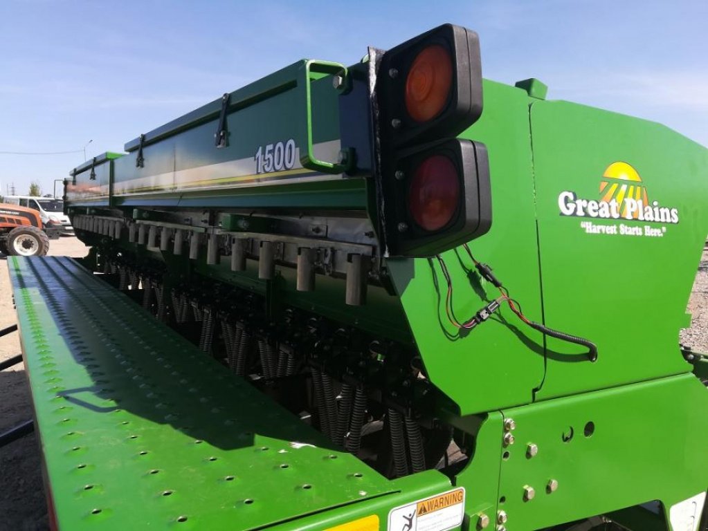 Direktsaatmaschine tip Great Plains 1500,  in Кіровоград (Poză 9)