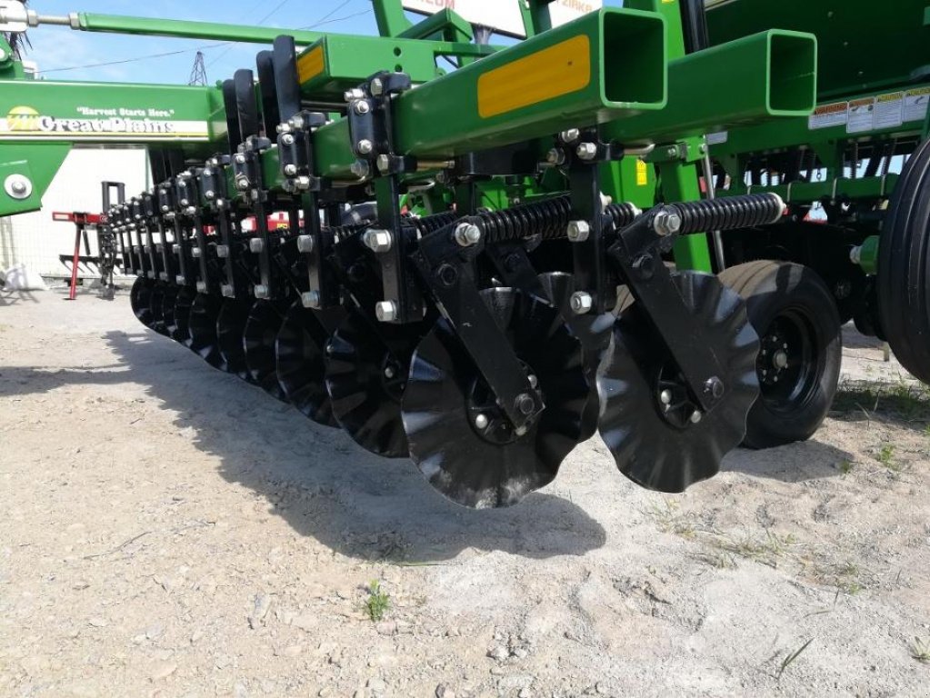 Direktsaatmaschine tip Great Plains 1500,  in Кіровоград (Poză 10)