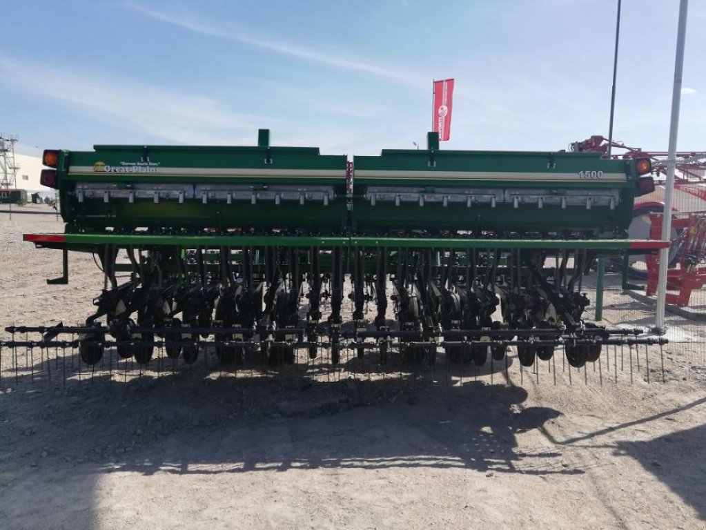 Direktsaatmaschine tip Great Plains 1500,  in Кіровоград (Poză 7)