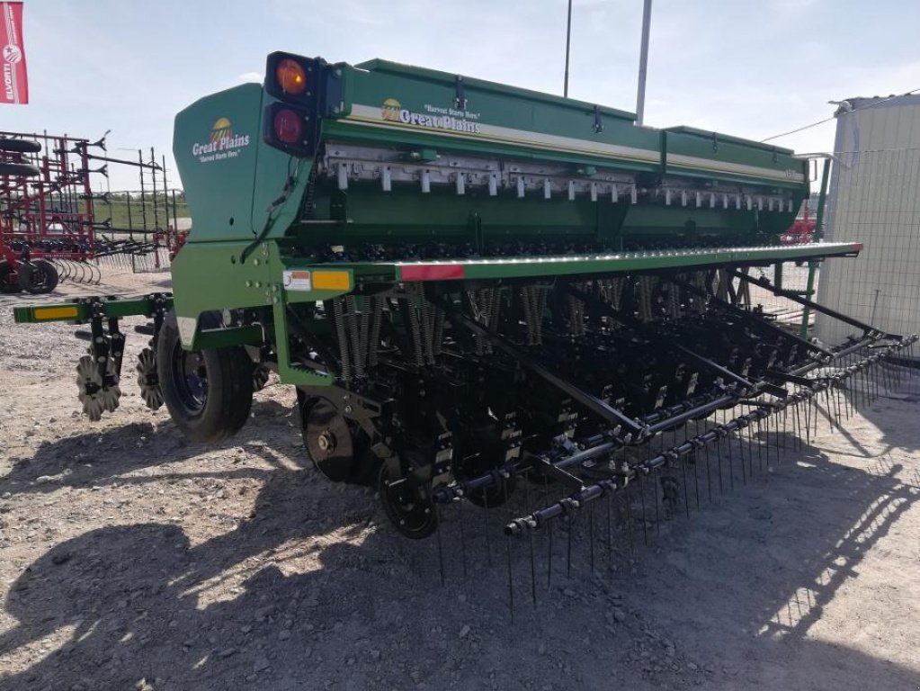 Direktsaatmaschine tip Great Plains 1500,  in Кіровоград (Poză 3)