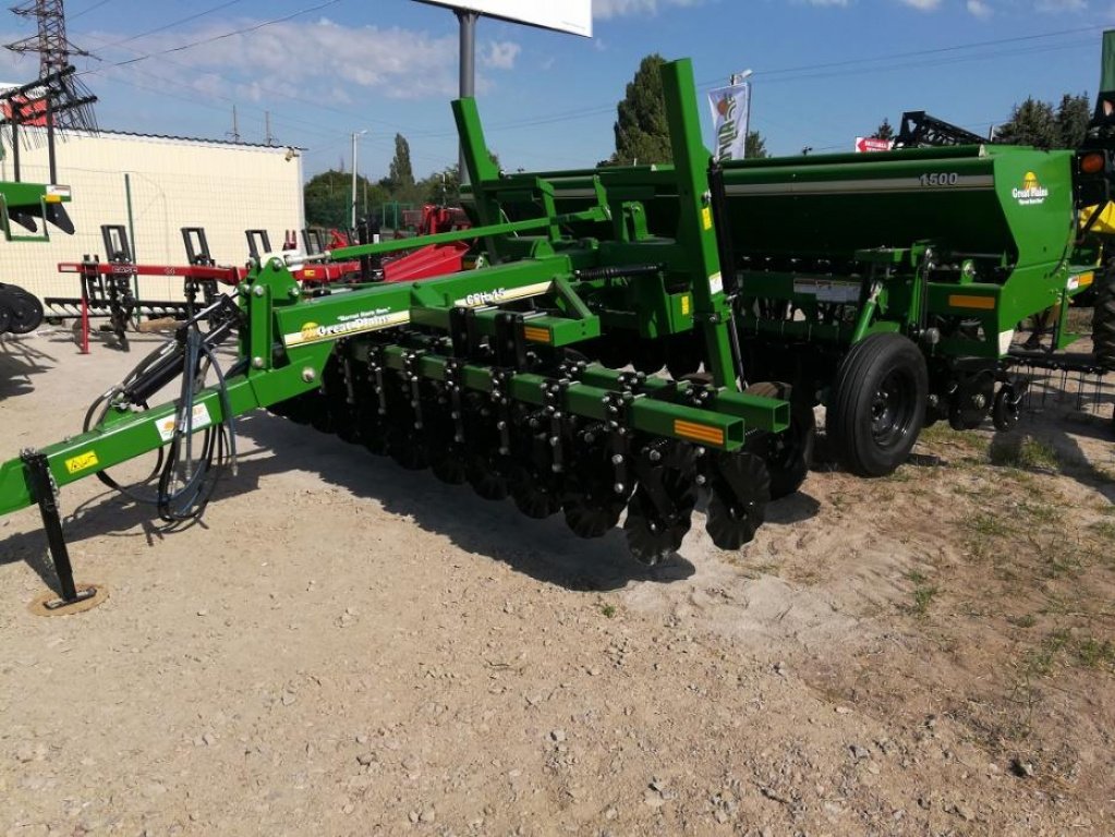 Direktsaatmaschine tip Great Plains 1500,  in Кіровоград (Poză 2)